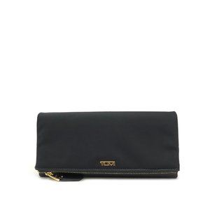 Tumi Voyageur Flap Continental Wallet